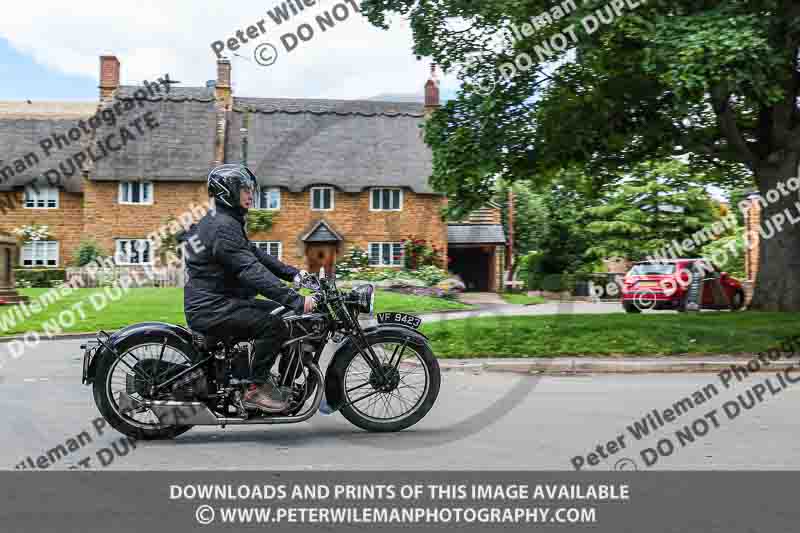 Vintage motorcycle club;eventdigitalimages;no limits trackdays;peter wileman photography;vintage motocycles;vmcc banbury run photographs